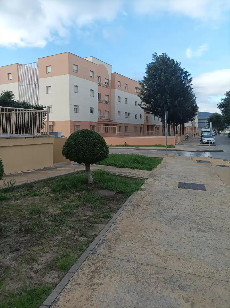 Flat with terrace for sale in Calle Agualuna 1