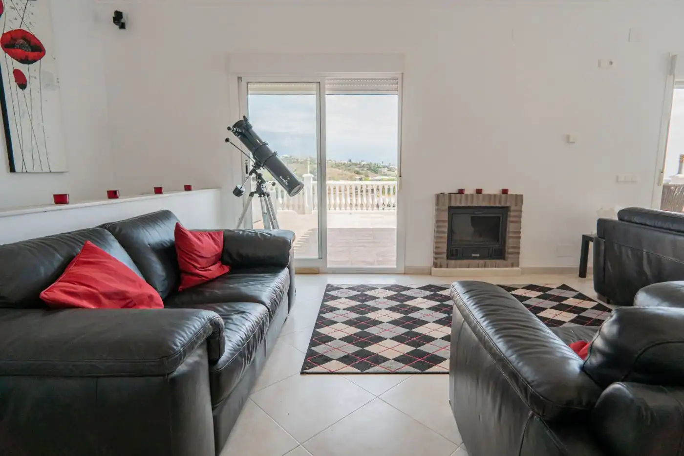 Casa o xalet en venda a LOMA DEL SOL, Benajarafe