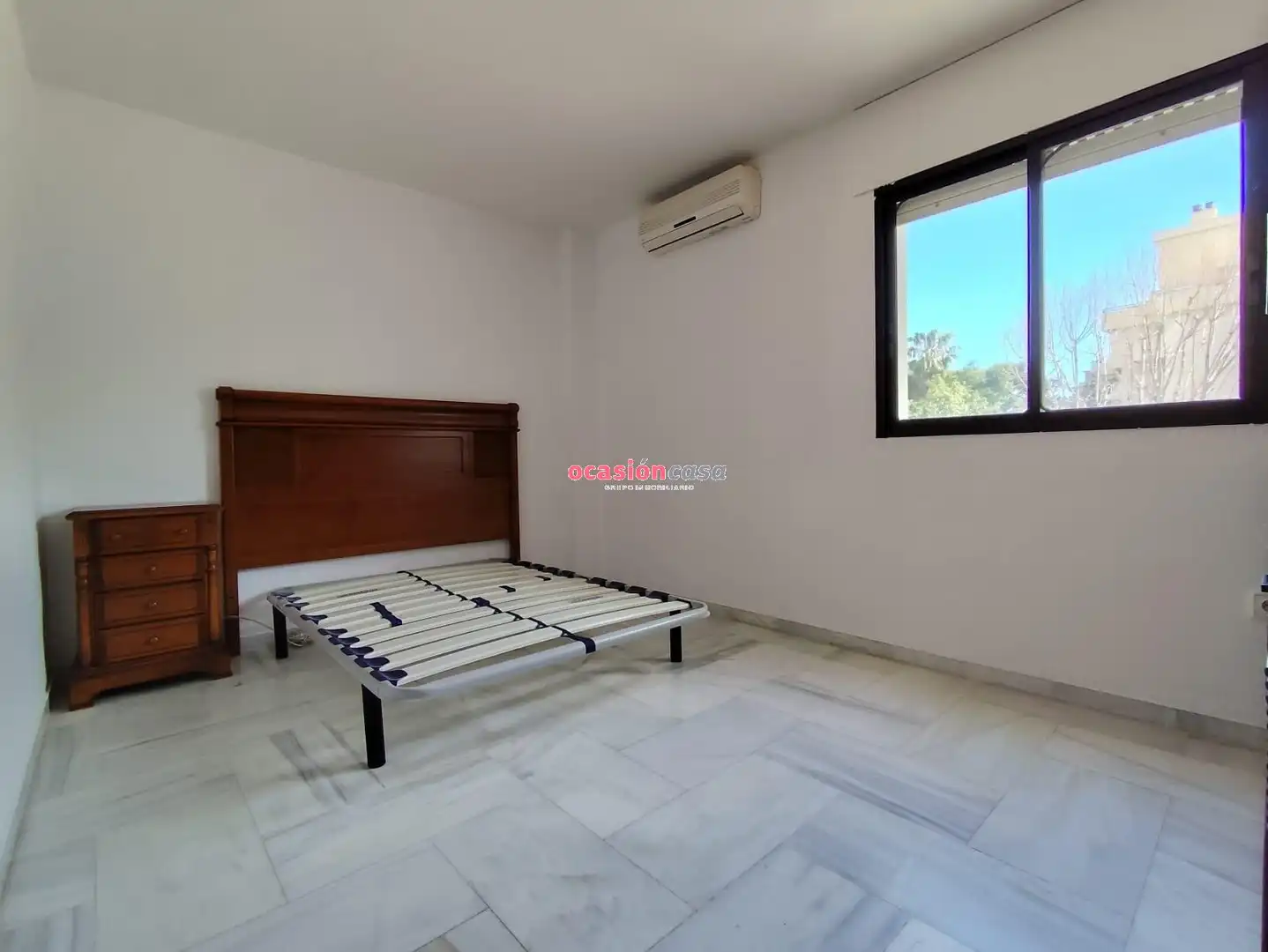 Habitación de Piso en venta en Torremolinos con Aire acondicionado, Calefacción y Jardín privado