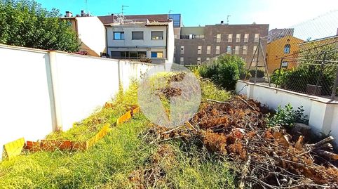 Foto 5 de Residencial en venta en Barri del Centre, Terrassa