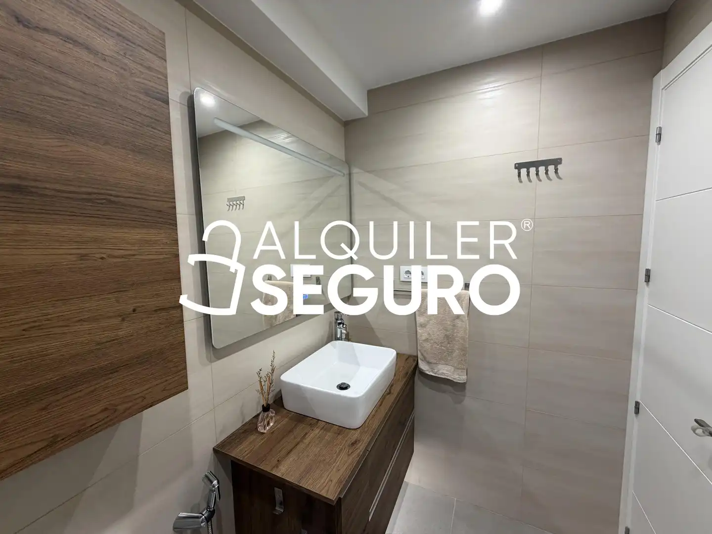 Flat for rent in Leganés, Madrid