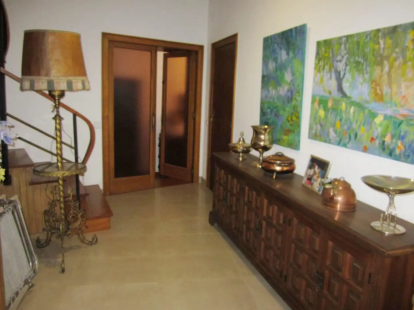 Dúplex en venta en Sant Feliu de Guíxols con Calefacción, Jardín privado y Terraza