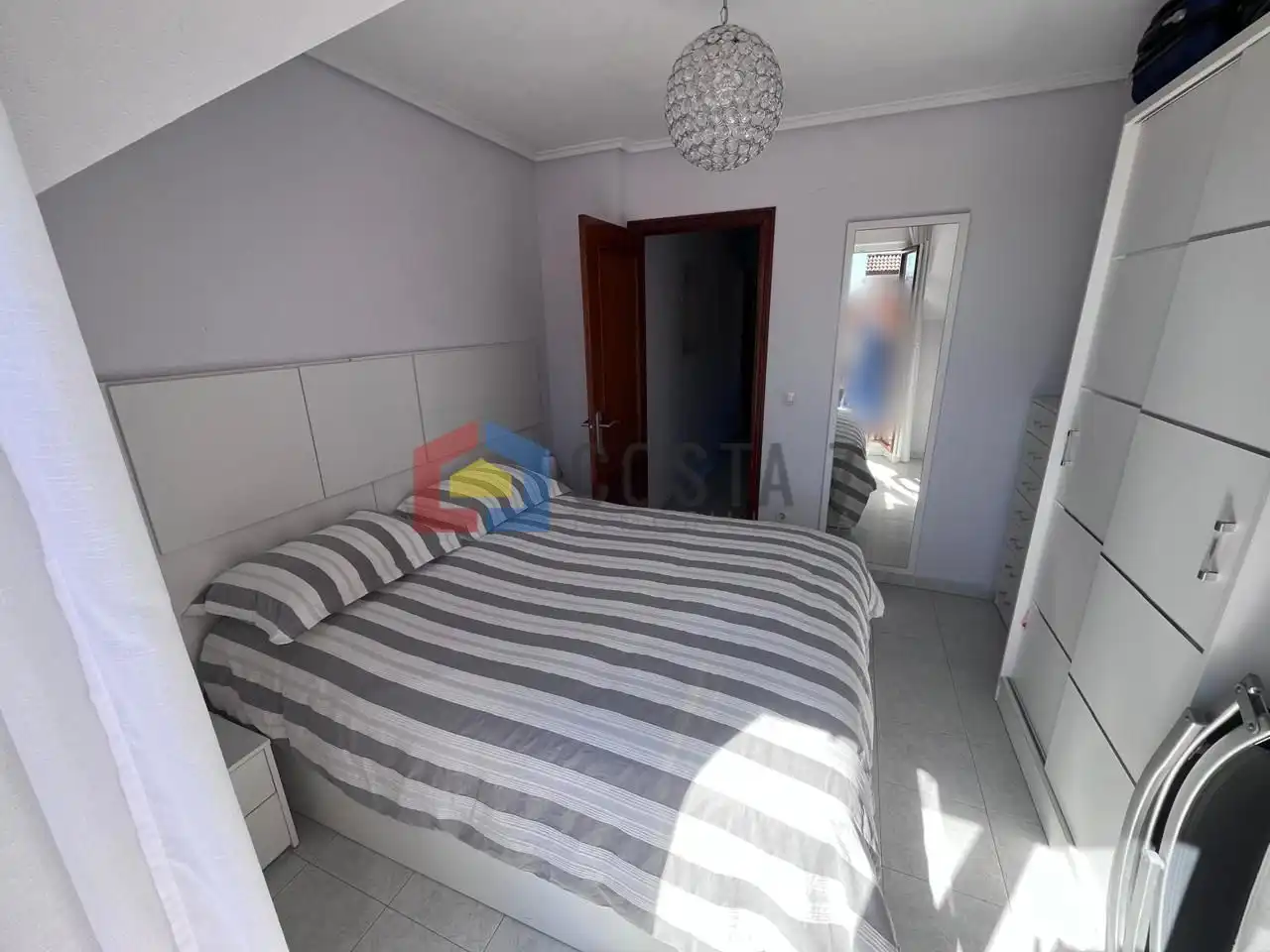 Piso con piscina en venta en Calle la Costa, imagen 21