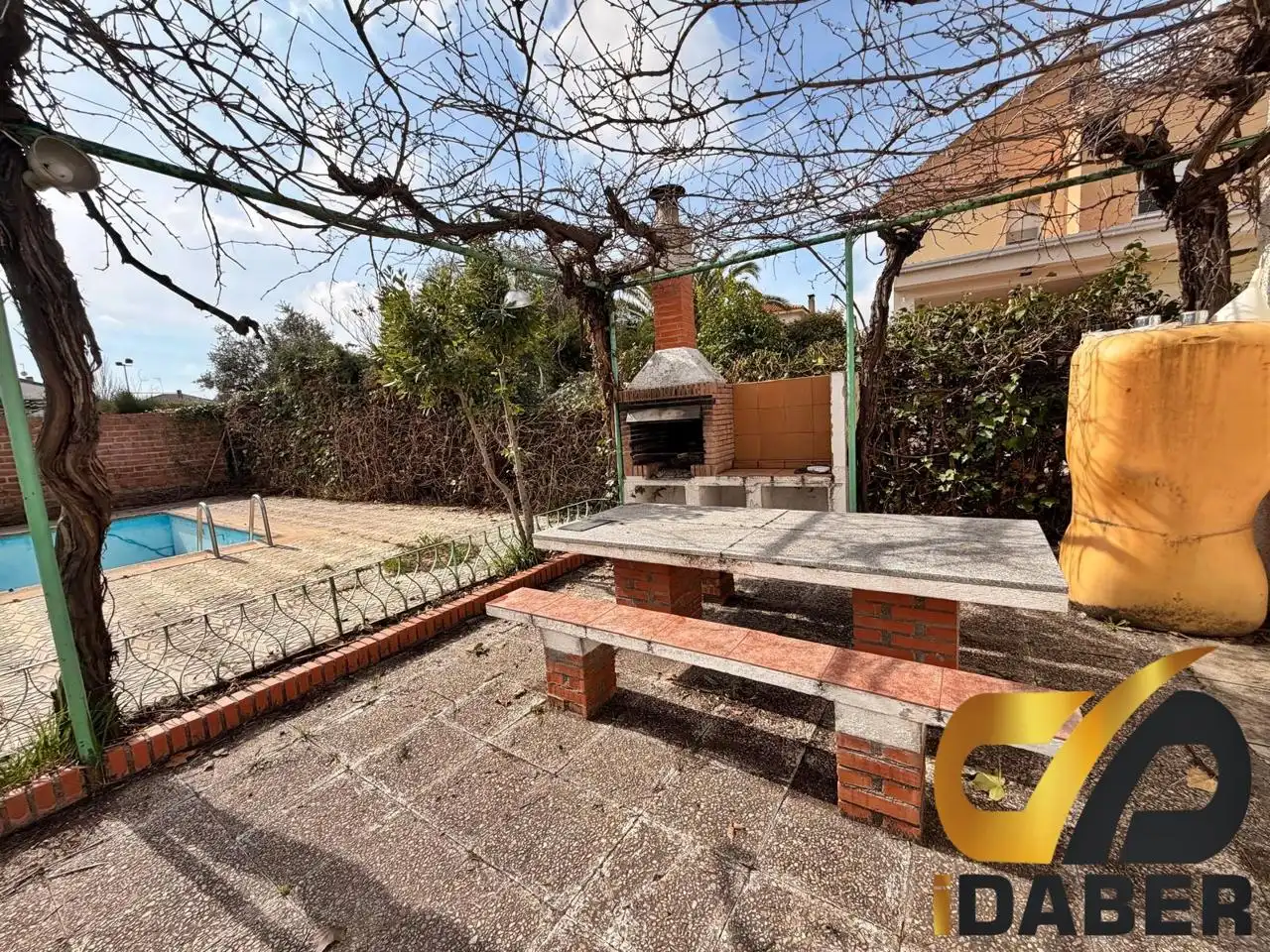 Casa amb piscina en venda a Carranque, imagen 27