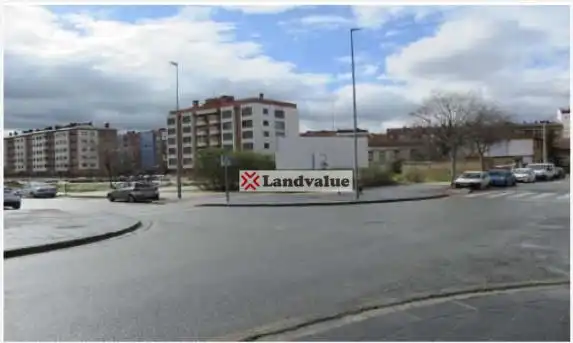 Residencial en venta en Miranda de Ebro