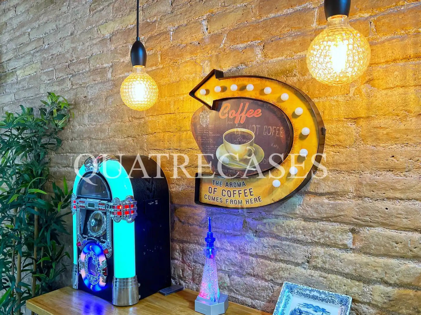 Piso en venta en Barcelona con Aire acondicionado, Calefacción y Parquet
