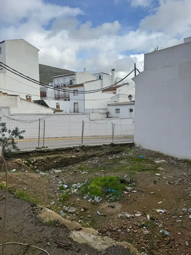 Residencial en venda en Teba