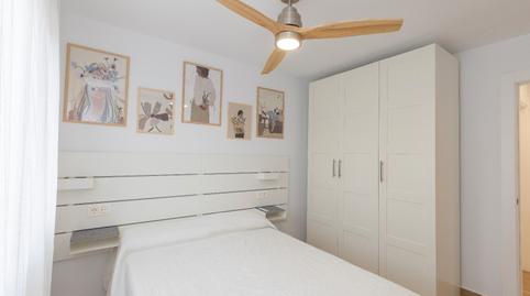 Foto 4 de Apartament de lloguer a Los Almendros - El Limonero - El Tomillar, Málaga Capital