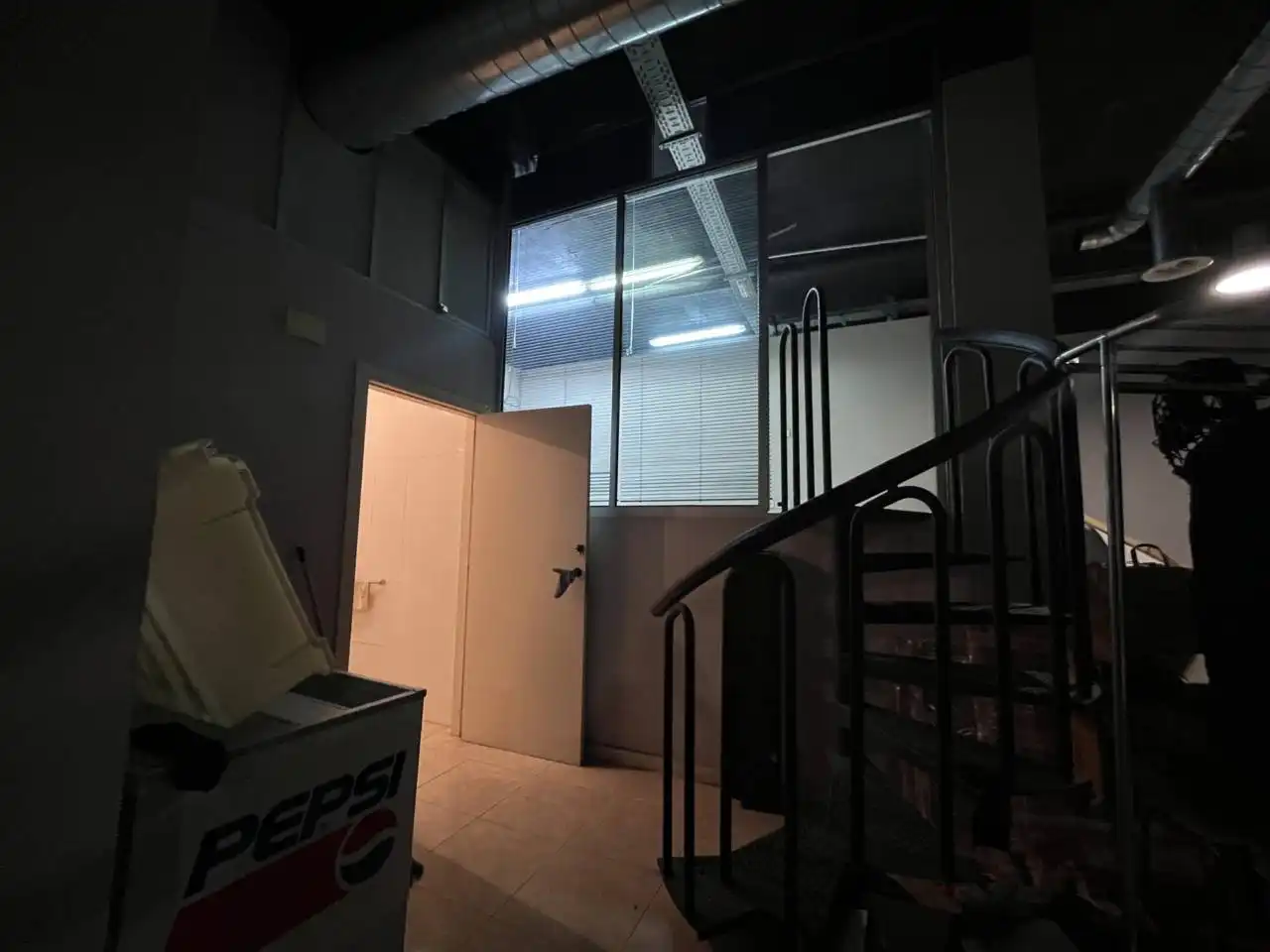 Business premises to rent in Calle General Weyler 121, imagen 9