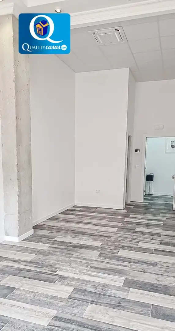 Commercial properties for rent in San Vicente del Raspeig / Sant Vicent del Raspeig  with Air Conditioner