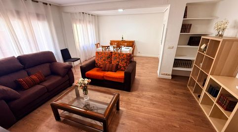 Foto 5 de Piso en venta en Calle Palacio Valdés, 6, Salesas - Foncalada - Campoamor, Oviedo
