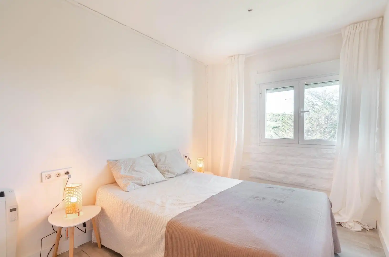 Wohnung mit Terrasse zum Verkauf in GONZALEZ DAVILA 5, imagen 5