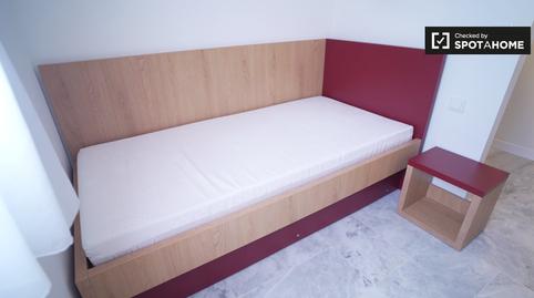 Foto 3 de Estudio para compartir en Triana Oeste, Sevilla