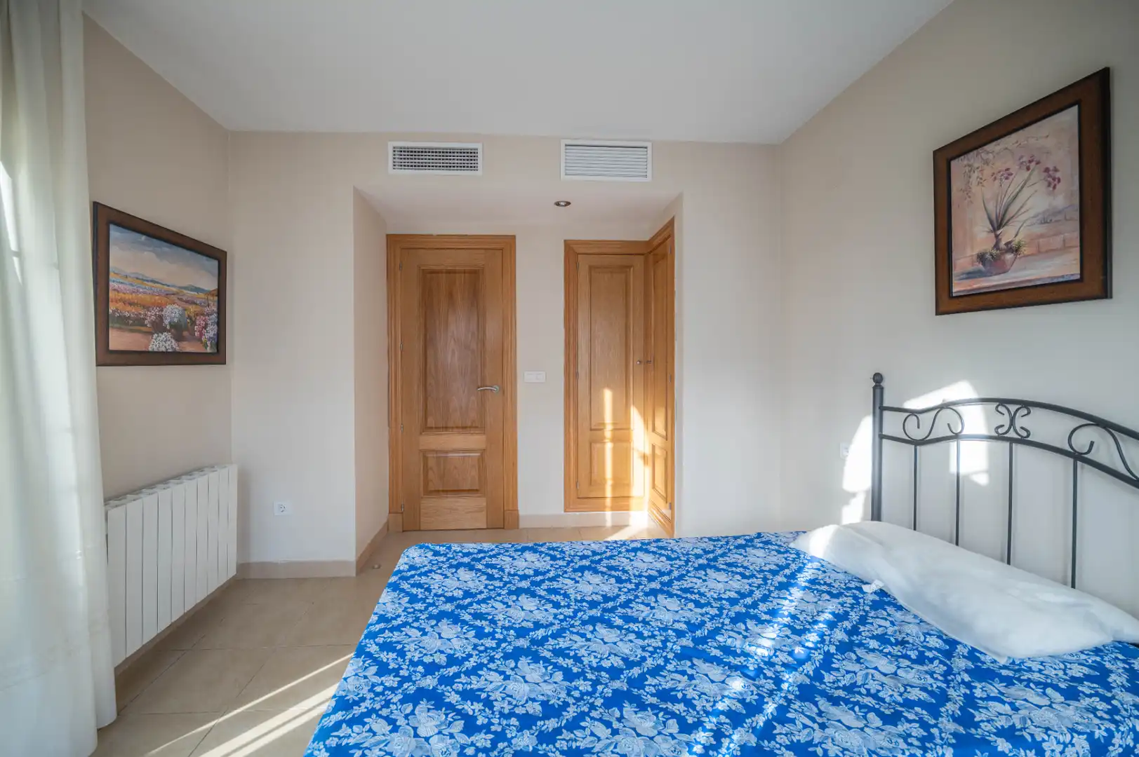 Casa o xalet de lloguer a Calle Aristóteles, 40, San Miguel