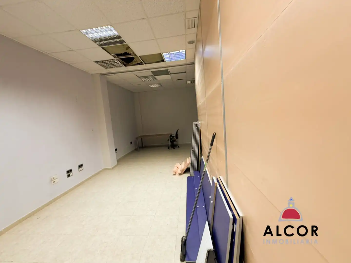 Commercial properties for rent in Puerto
