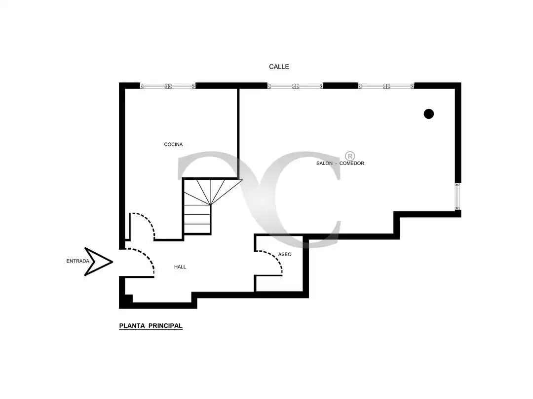 Dúplex en venta en Gijón  con Aire acondicionado, Calefacción y Trastero