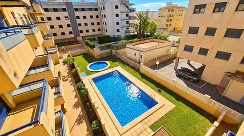 Foto 2 de Apartament en venda a Llevant, Bellreguard, Valencia