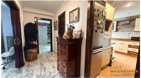 Photo 3 of Flat for sale in Paseo Marítimo - San José - La Laguna, Cádiz Capital