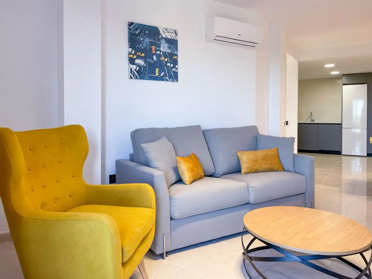 New build Duplex with lift for sale in Avinguda del Primer de Maig, imagen 9