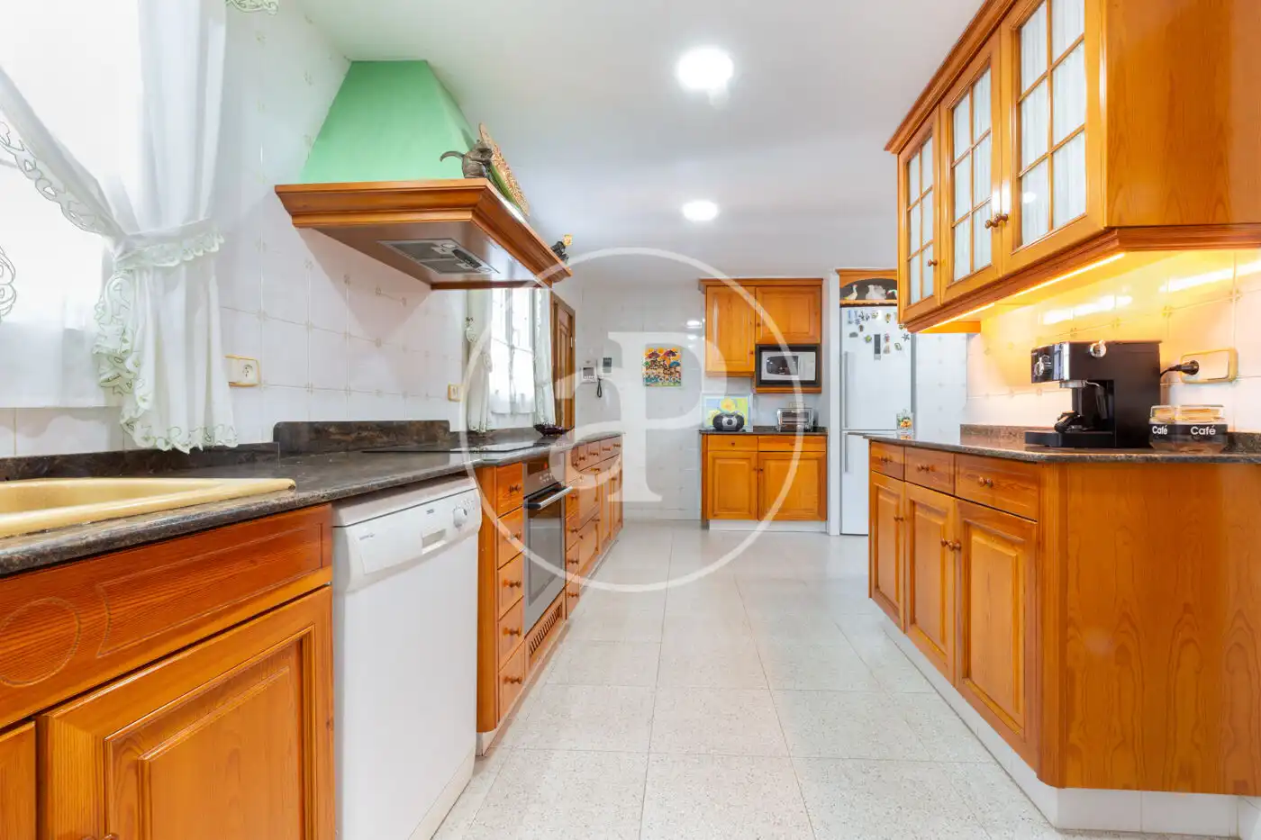 Casa o xalet en venda a La Cañada