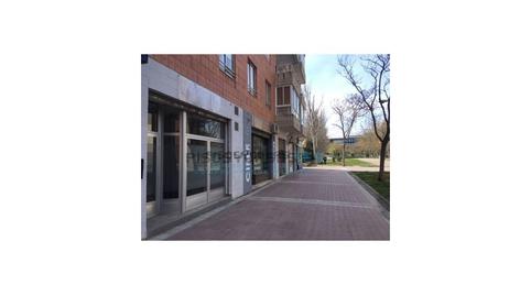 Photo 2 of Premises to rent in Calle Sor Juana de la Cruz, 25, Ranillas, Zaragoza