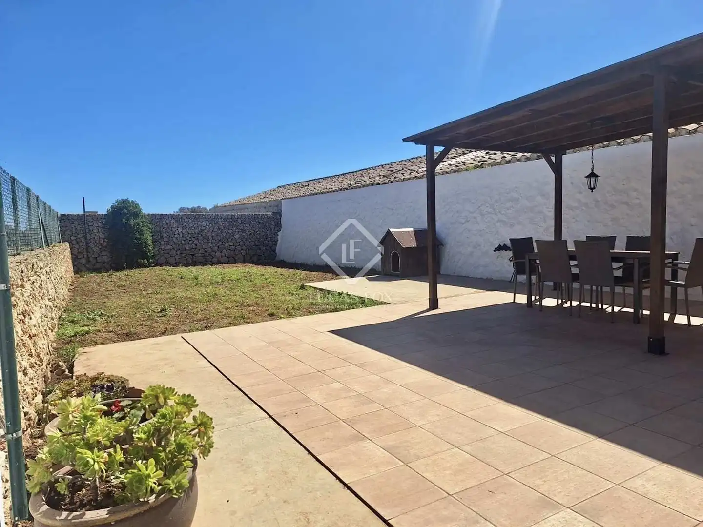 Villa avec terrasse à vendre à Sant Climent - Es Canutells, imagen 53