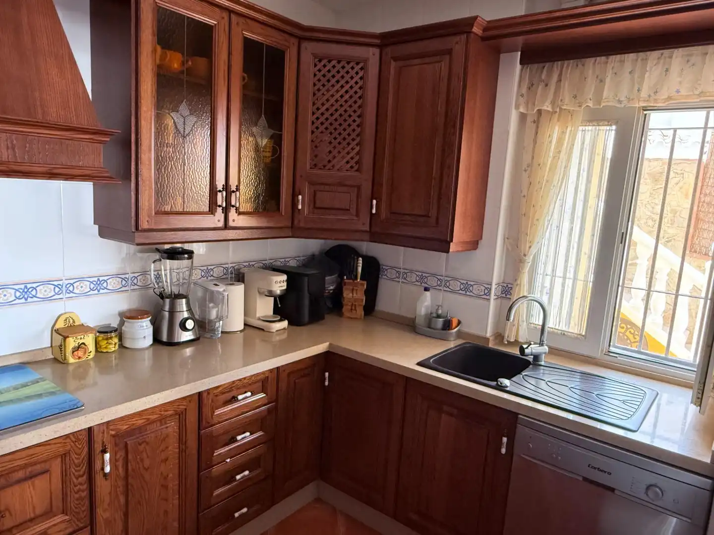 Maison jumelée avec piscine à vendre à Oria, imagen 26