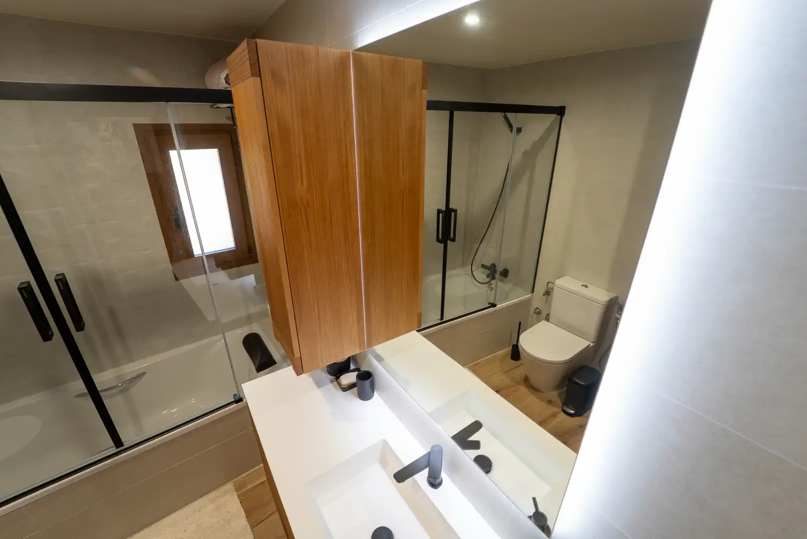 Baño de Terreno en venta en Robledillo de la Vera