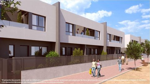 Photo 3 of Detached homes for sale in Avenida Juan Carlos I, 79, Espinardo, Murcia Capital