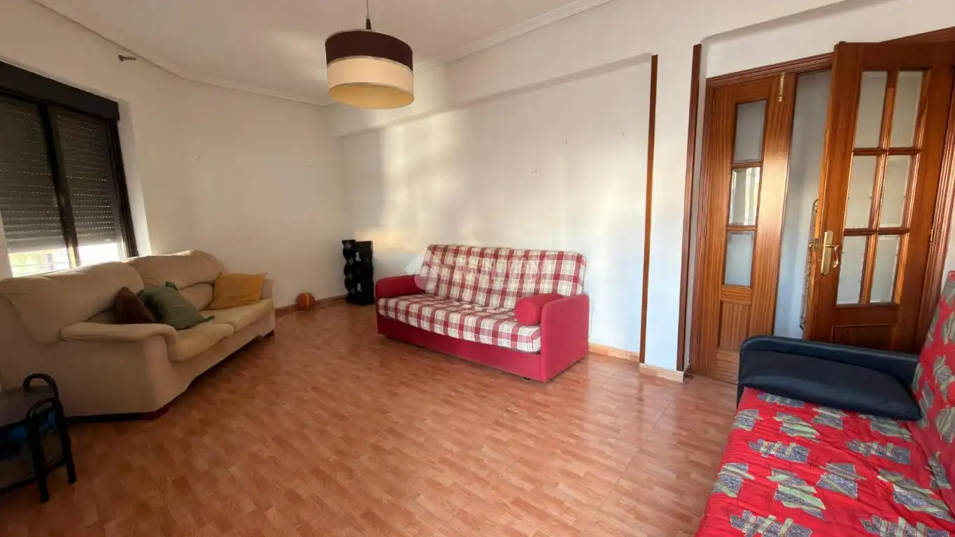 Flat for sale in Andújar