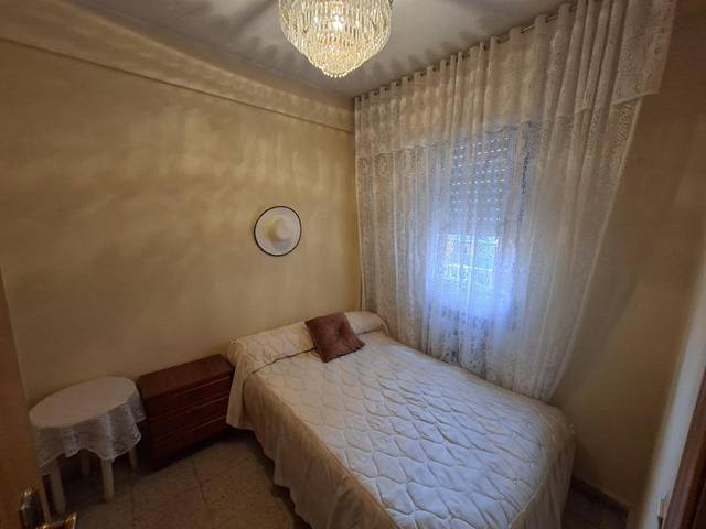 Piso en Venta en Mudela en Entrevías
