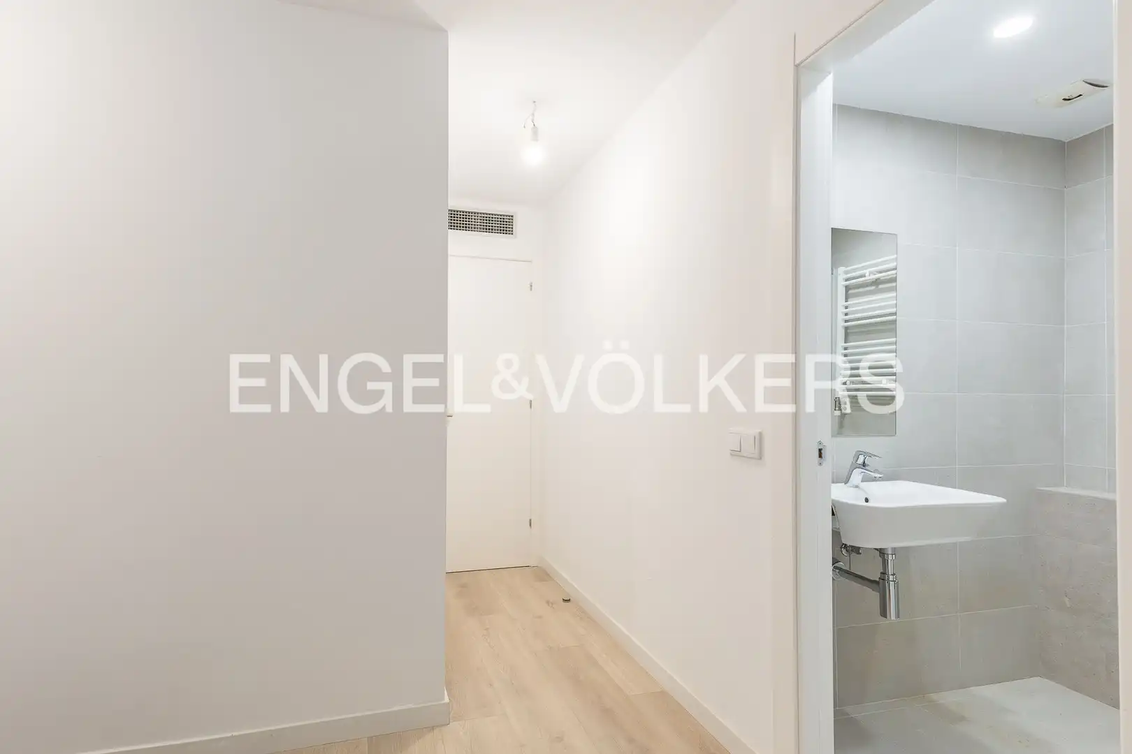 Dúplex en venta en Barcelona con Aire acondicionado, Calefacción y Jardín privado