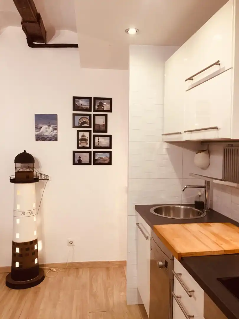Appartamento in vendita a Calle Sant Miquel, imagen 10