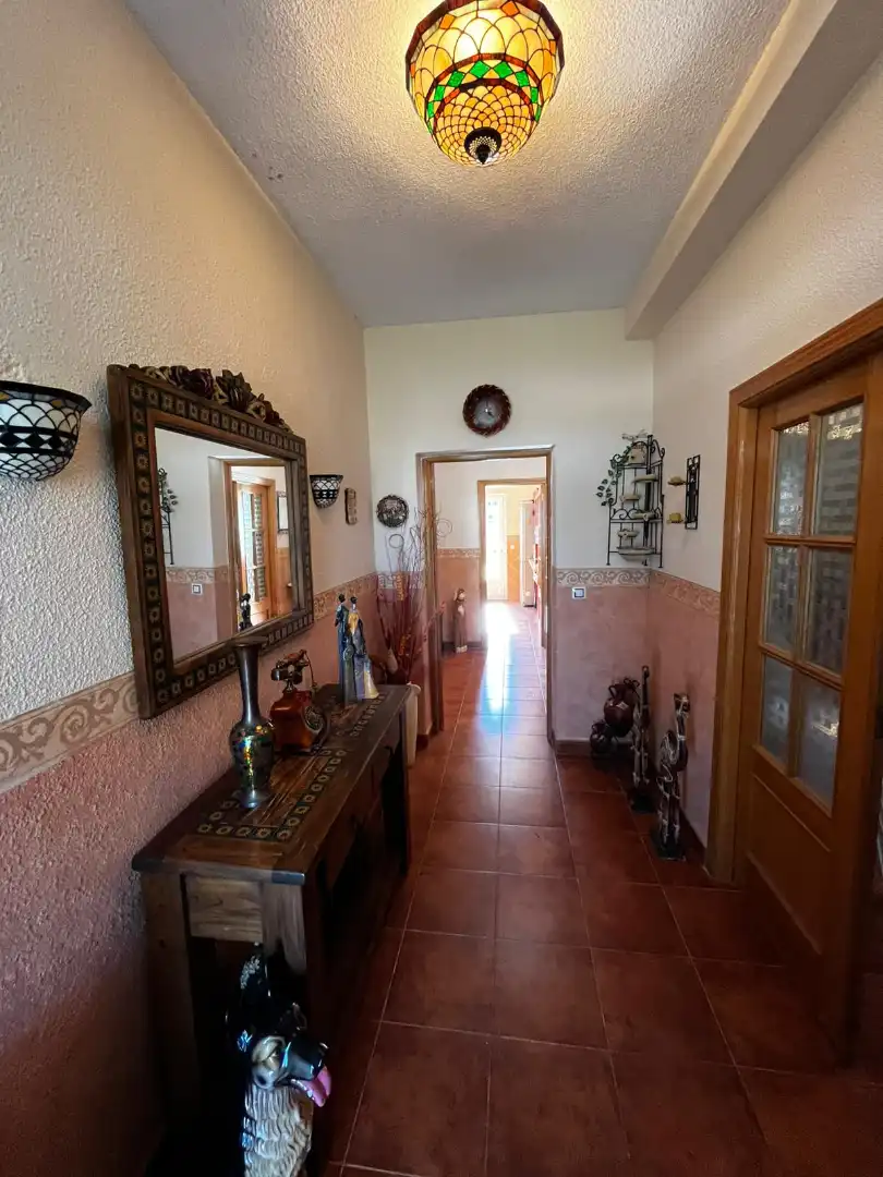 Villa zum Verkauf in Poblado Poblachuela Anj, imagen 56