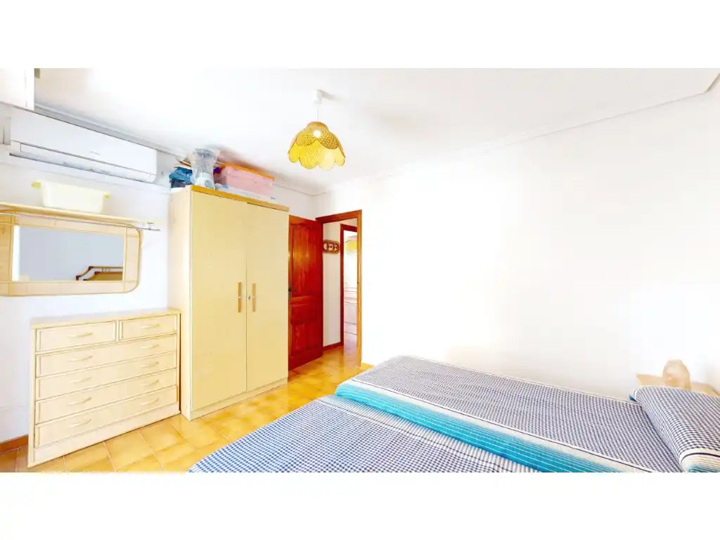 Bedroom of Apartments for sale in Jávea / Xàbia