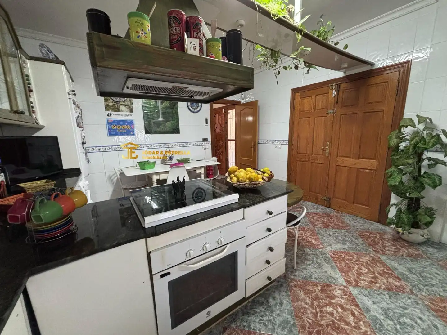 Casa con giardino in vendita a Pedanías Centro, imagen 8