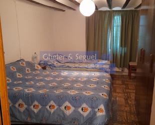 Bedroom of House or chalet for sale in Castilruiz