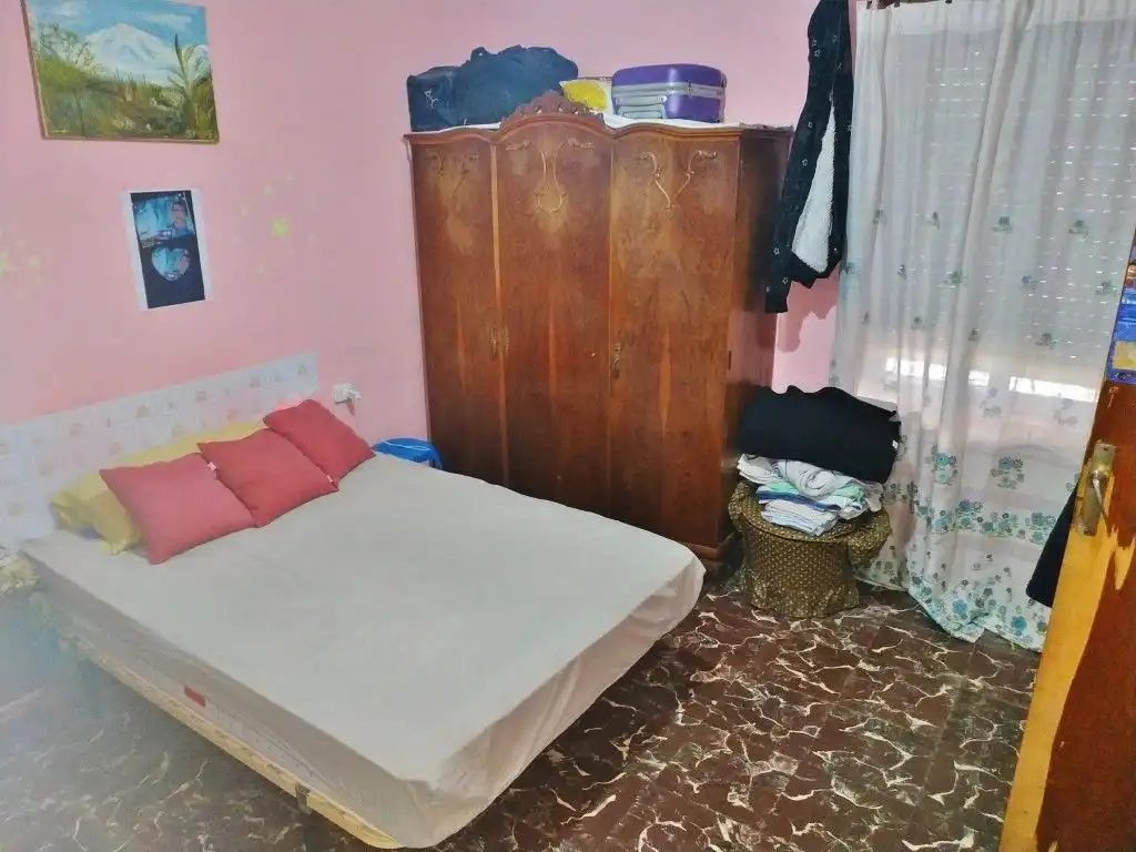 Habitación de Planta baja en venta en Castelló de Rugat con Calefacción, Terraza y Trastero