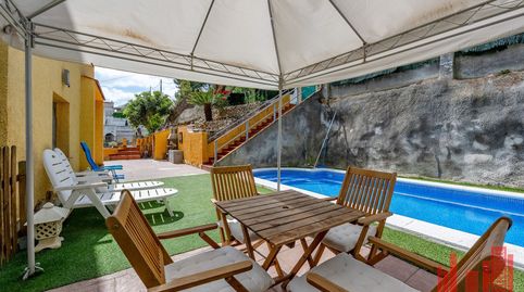 Foto 2 de Casa o chalet en venta en Vallirana, Barcelona