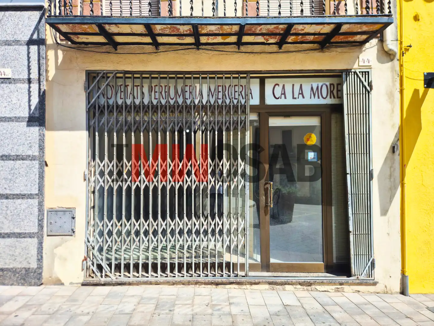 Casa adosada en venda en Prats de Lluçanès