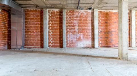 Foto 4 de Garaje en venta en San Roque, 78, La Llosa de Ranes, Valencia