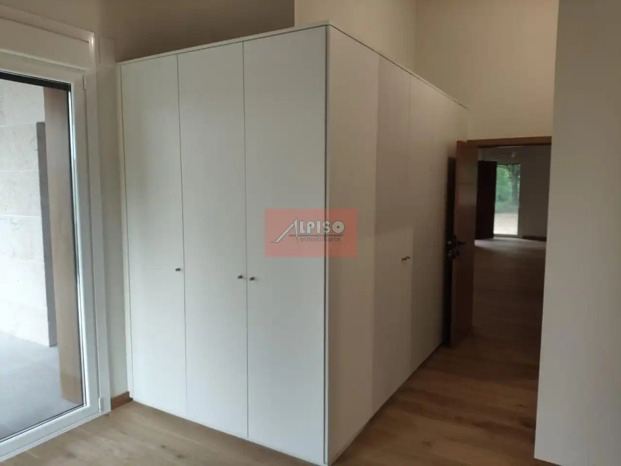Bedroom of Houses for sale in O Pereiro de Aguiar   with Heating, Private garden and Terrace
