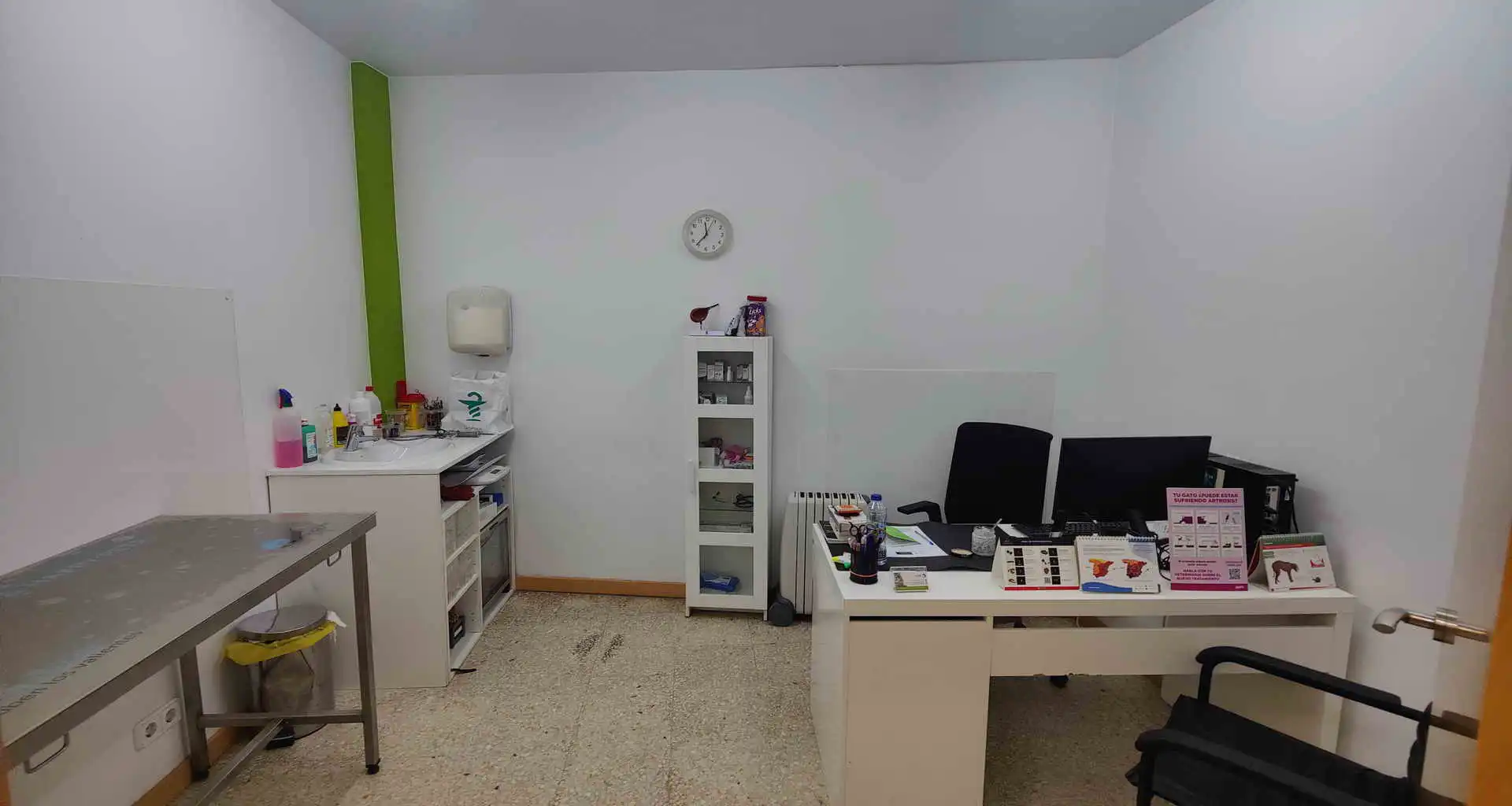 Business premises to rent in Vallirana, imagen 6