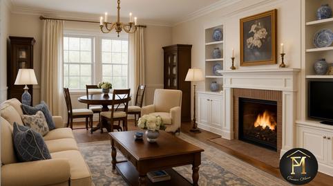 Foto 3 de Casa adosada en venda a Distrito la Cañada, La Cañada, Valencia