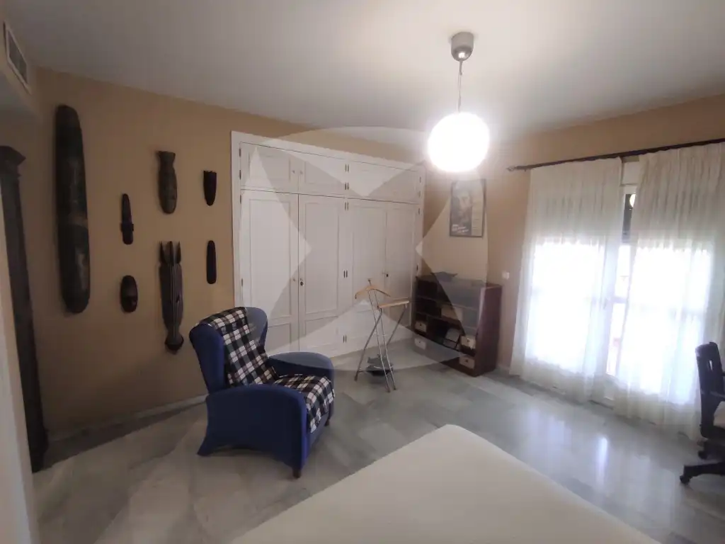 Casa o xalet de lloguer a Urbanizacion Golf Del Guadiana, Golf Guadiana