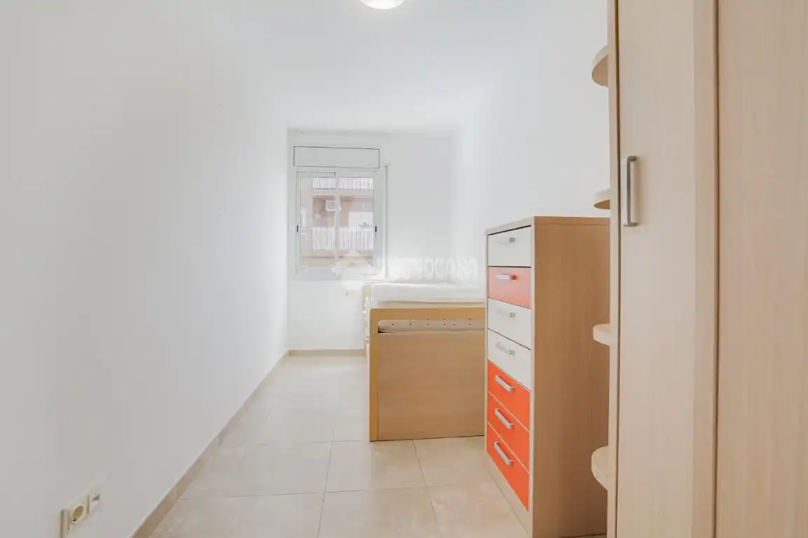 Piso con terraza en venta en Can Mas, imagen 25