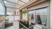 Terrace of Flat for sale in Pinto  with Air Conditioner, Heating and Terrace