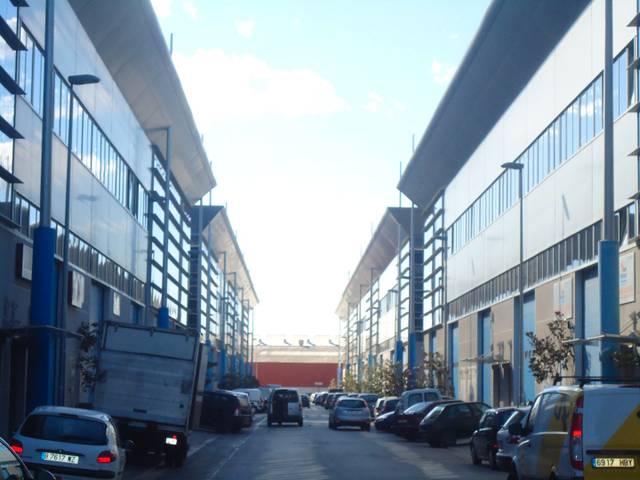 Oficina en Venta en Carrer de Francesc Teixidó, 18 en El Remei