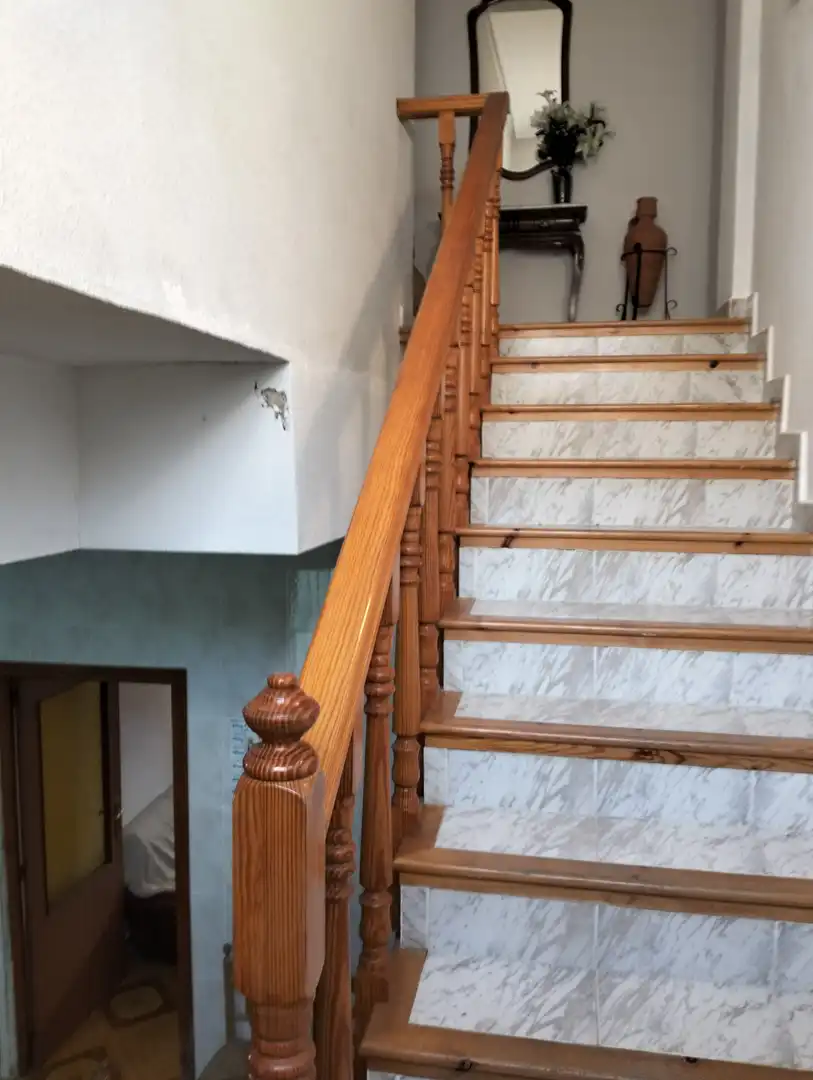Casa o chalet en venta en Munera con Amueblado, Lavadora y Balcón