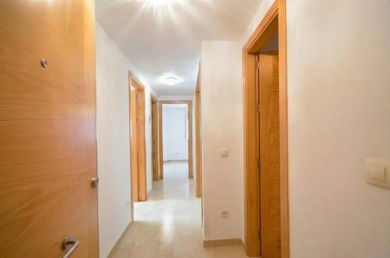 Flat for sale in Vícar  with Community pool